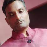 Yogesh Dhondge