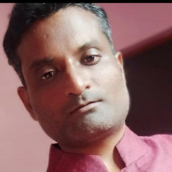 Yogesh Dhondge