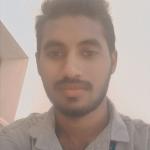 Kolamuri Gurumohan