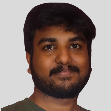 Karnam Saiteja