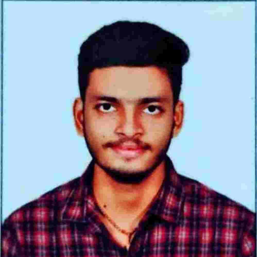 Yashwanth Sirasapalli