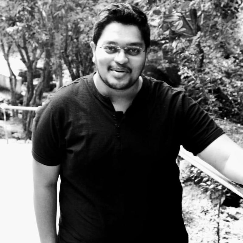 Shaik Nayeem