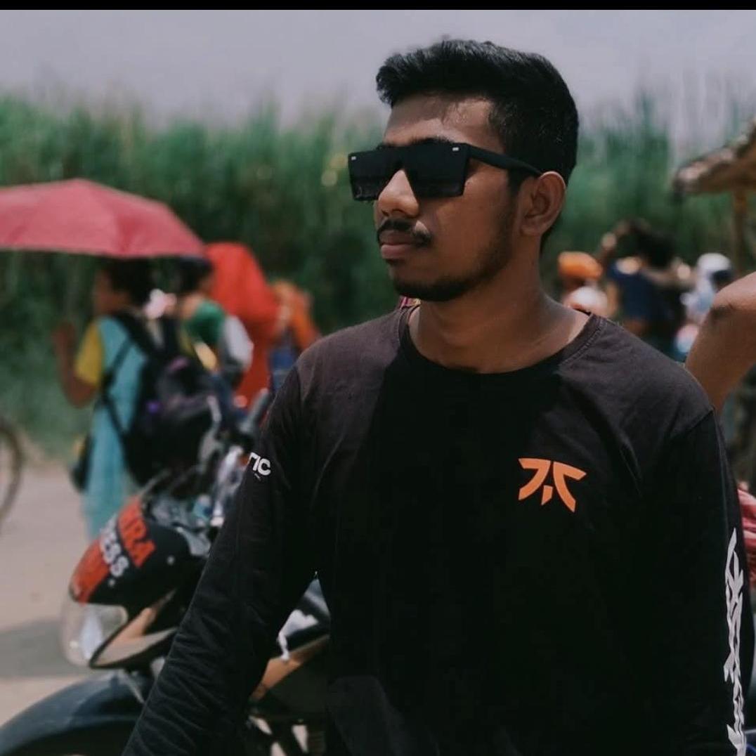Asif Mondal