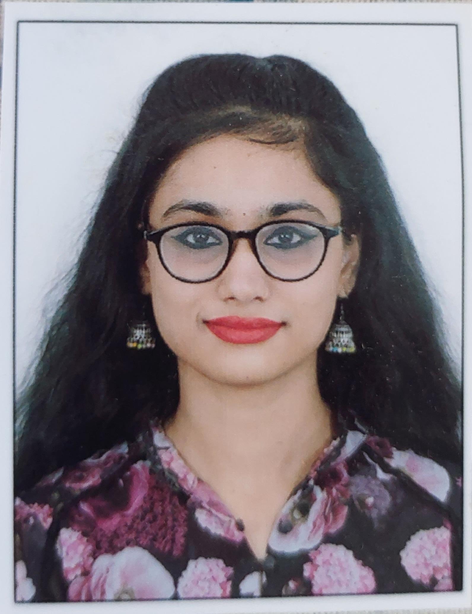 Jeevaji Bhargava Indrani
