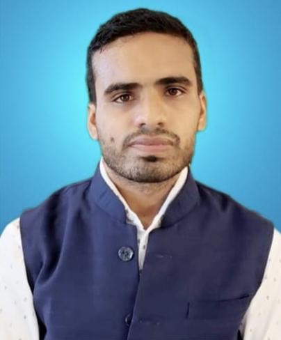 Vikas Dubey