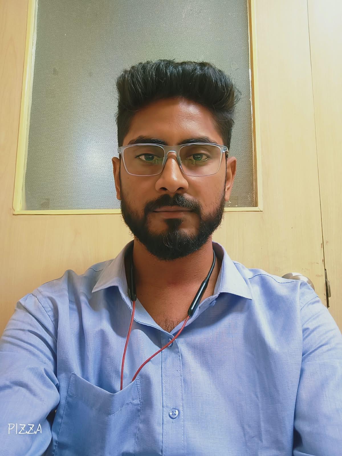 Pijush Kundu