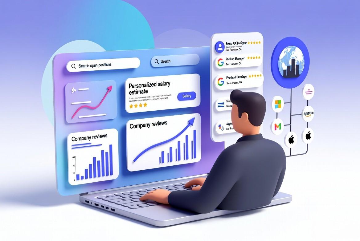 21 Job Interview Tips: How To Make a Great Impression